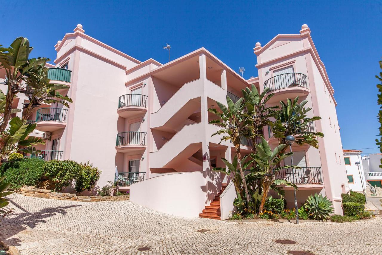 B73 - Luz Sun Apartment *