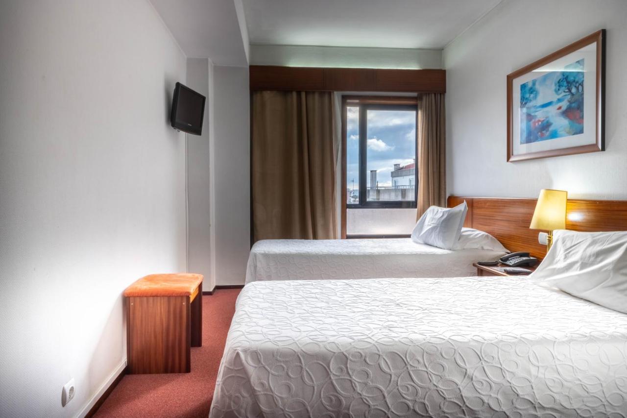 A.s. Hotel São João da Madeira