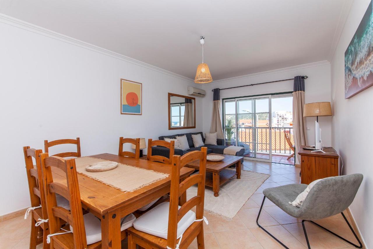 B73 - Luz Sun Appartement *