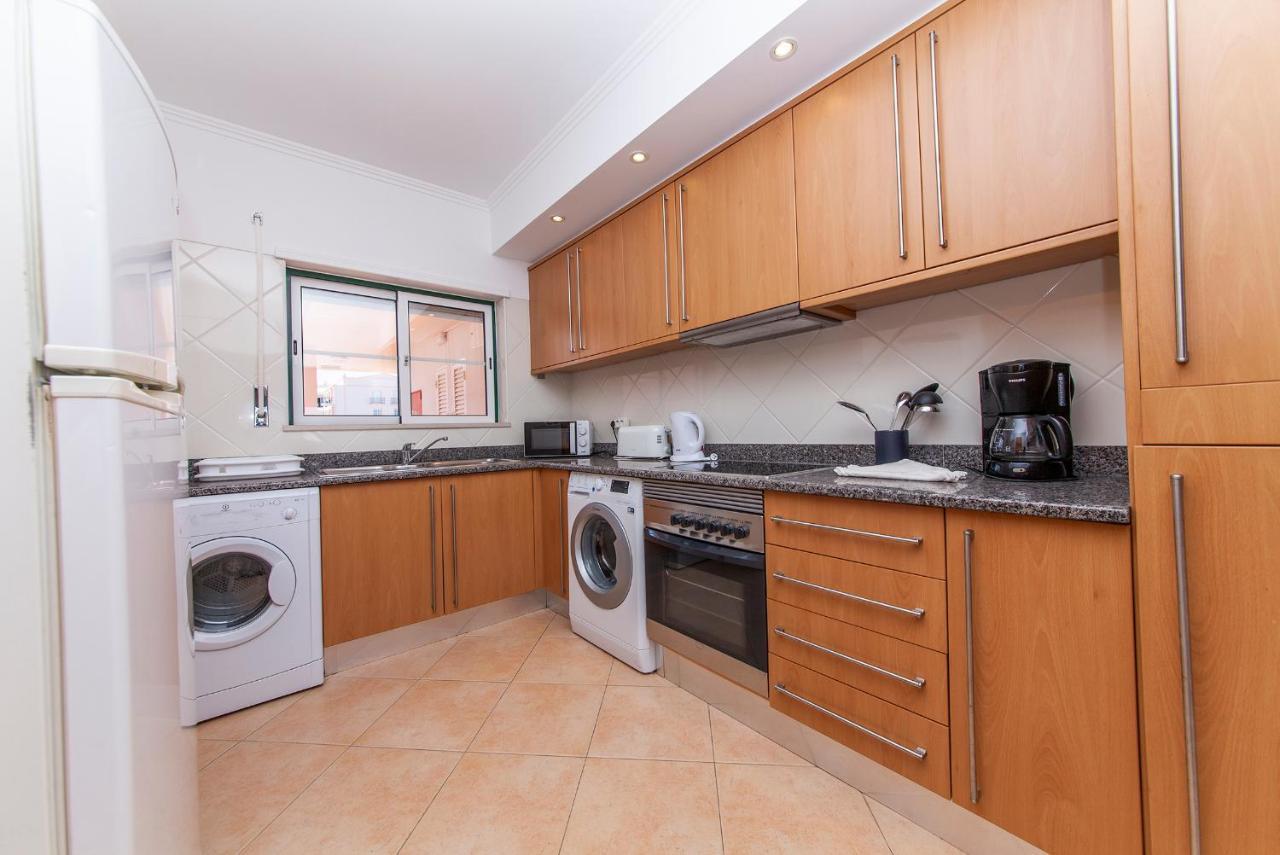 B73 - Luz Sun Appartement *