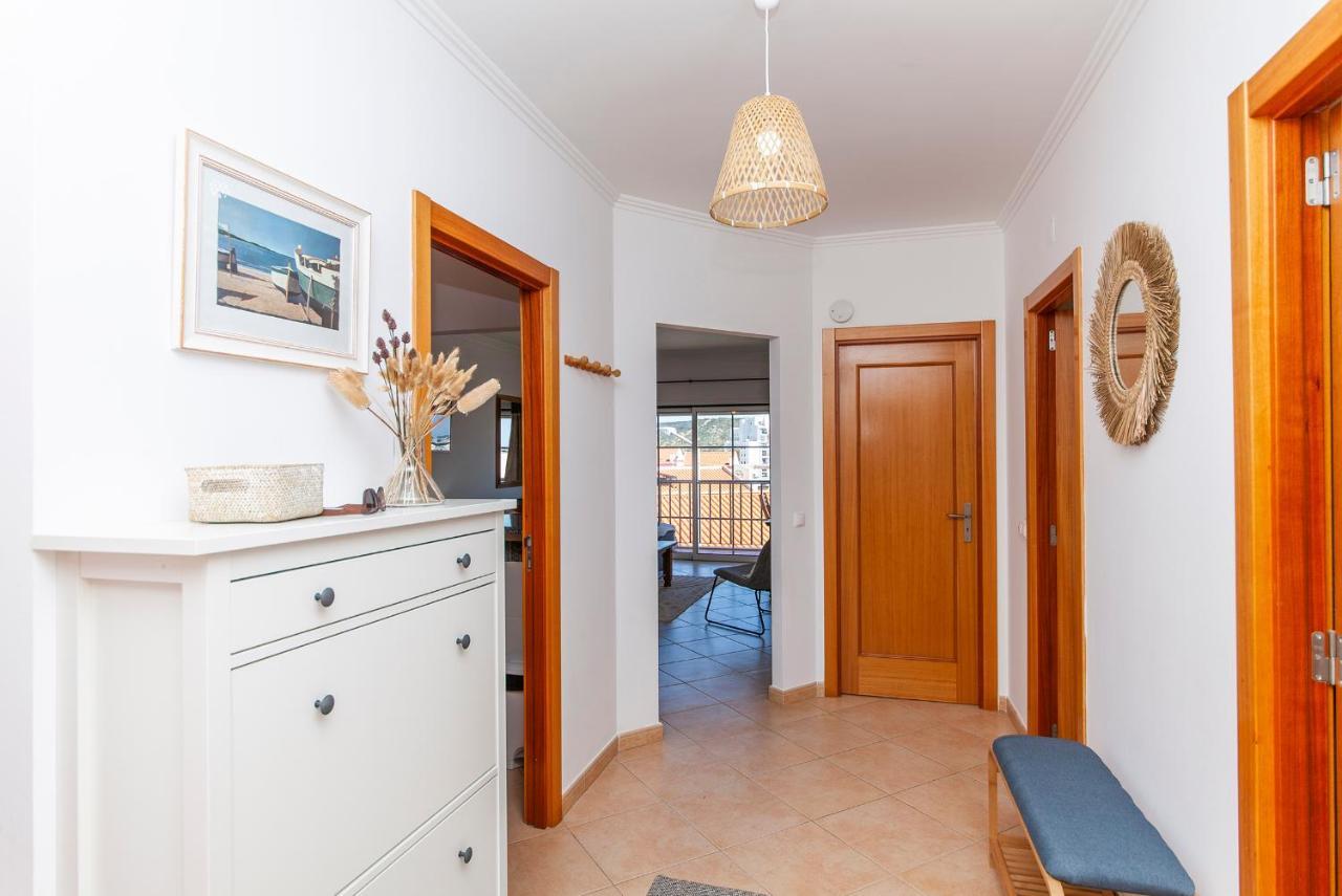 Appartement B73 - Luz Sun *