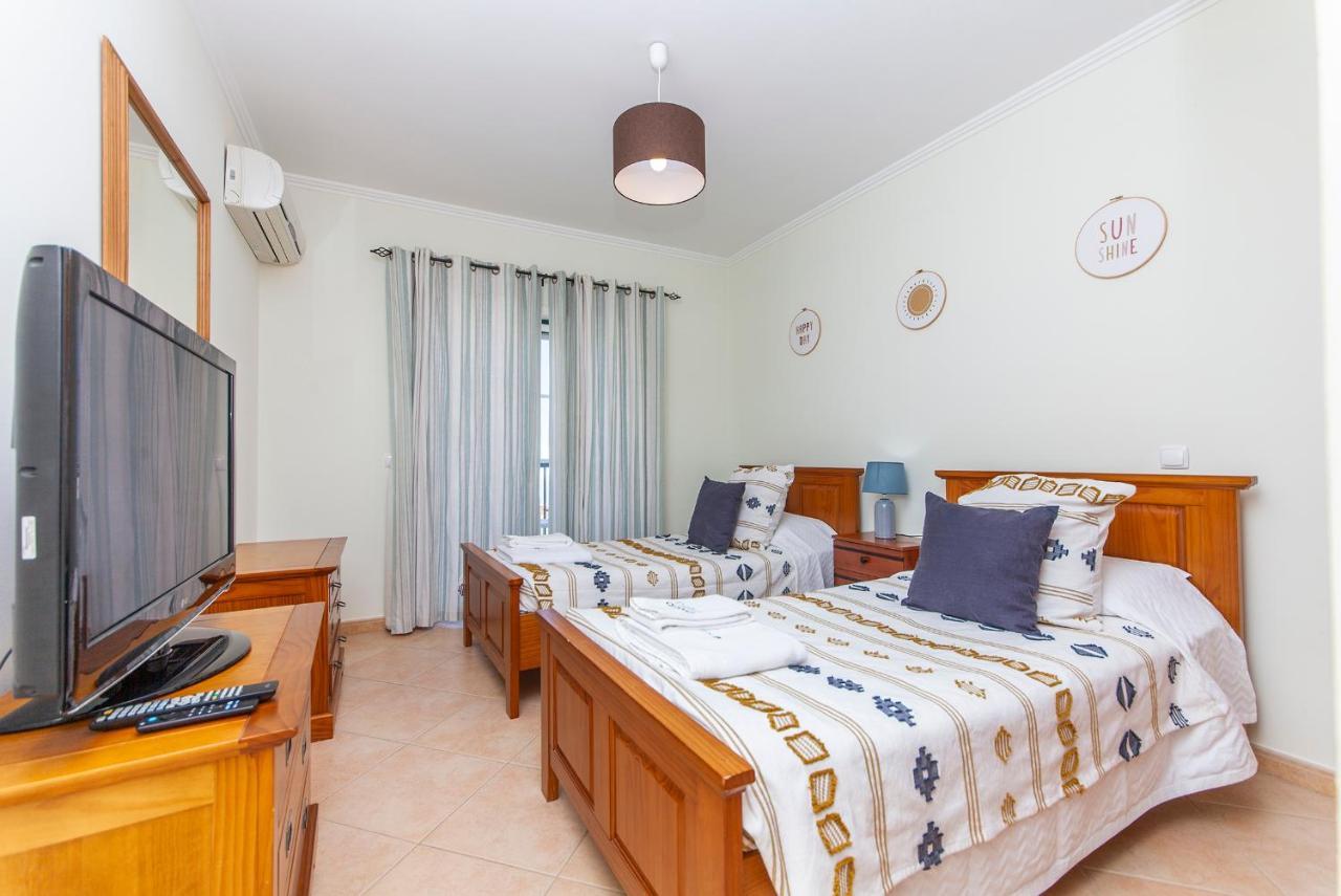 Appartement B73 - Luz Sun *