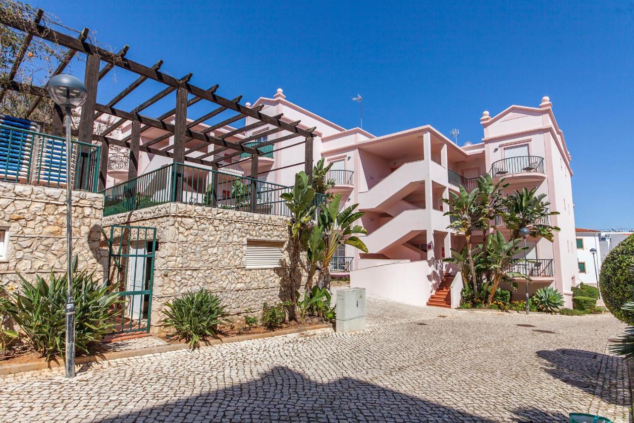 B73 - Luz Sun Apartment *