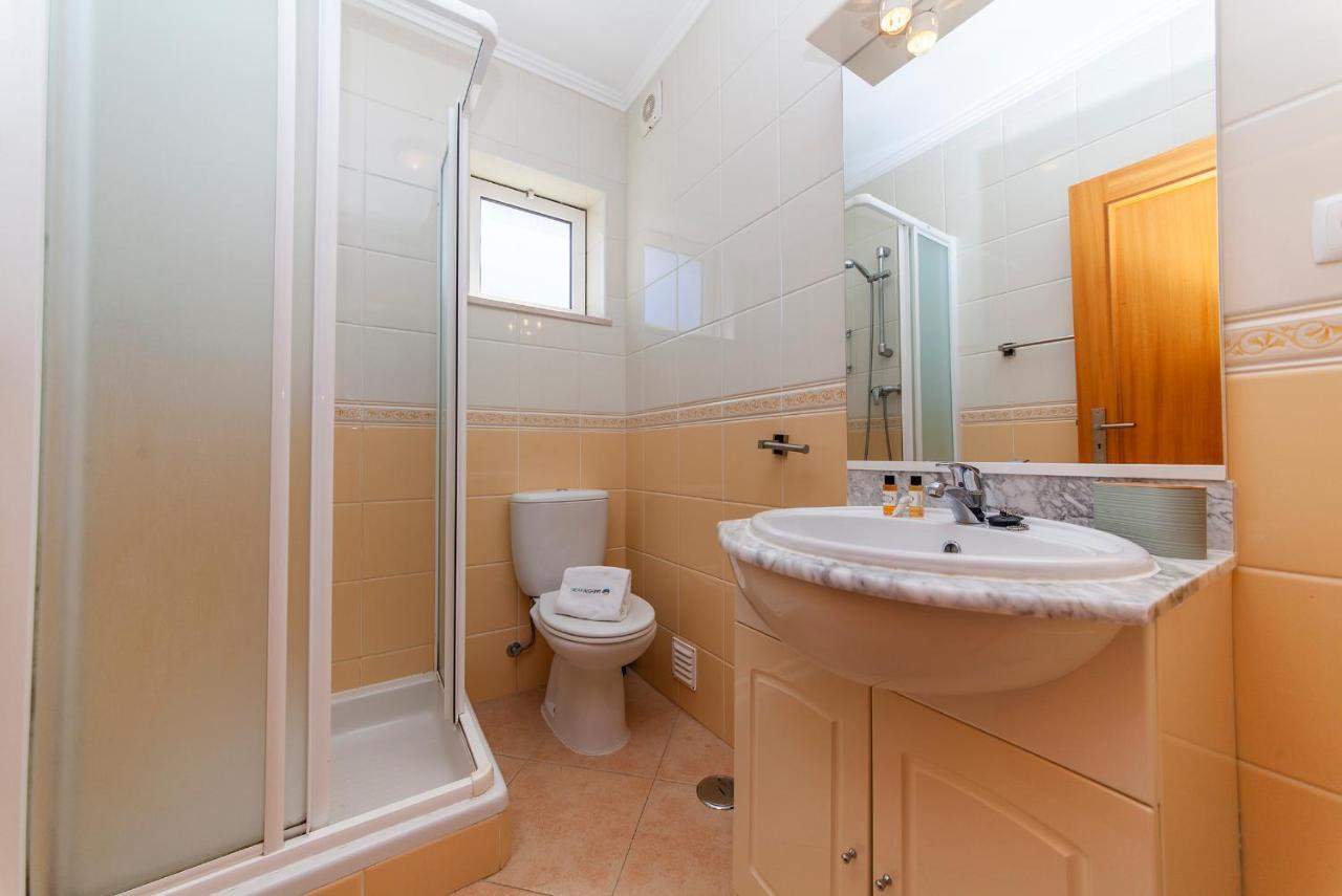 Apartment B73 - Luz Sun Lagos