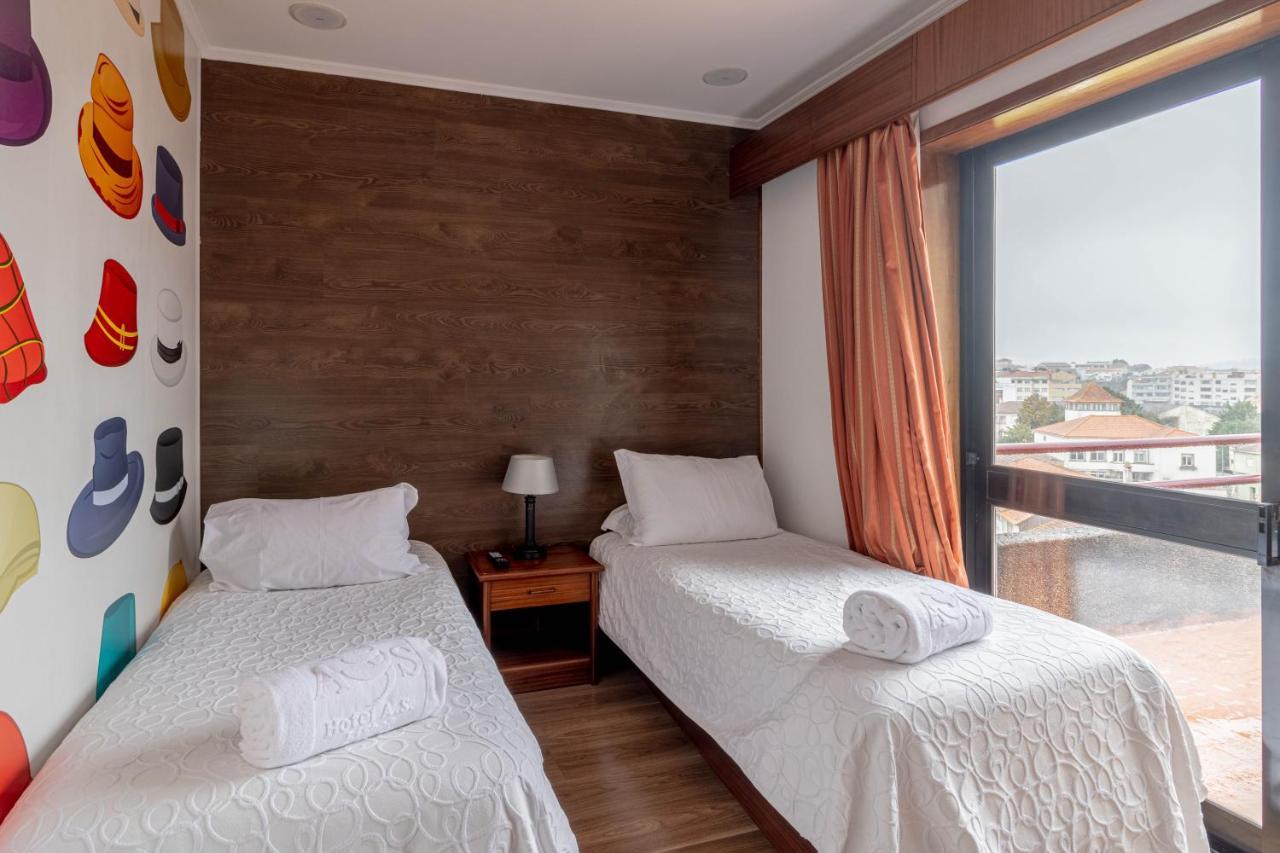 A.s. Hotel 2*