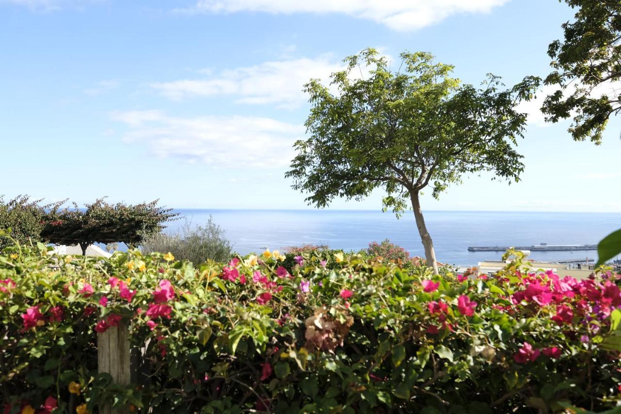 Apartahotel Quinta Mae Dos Homens Funchal (Madeira)