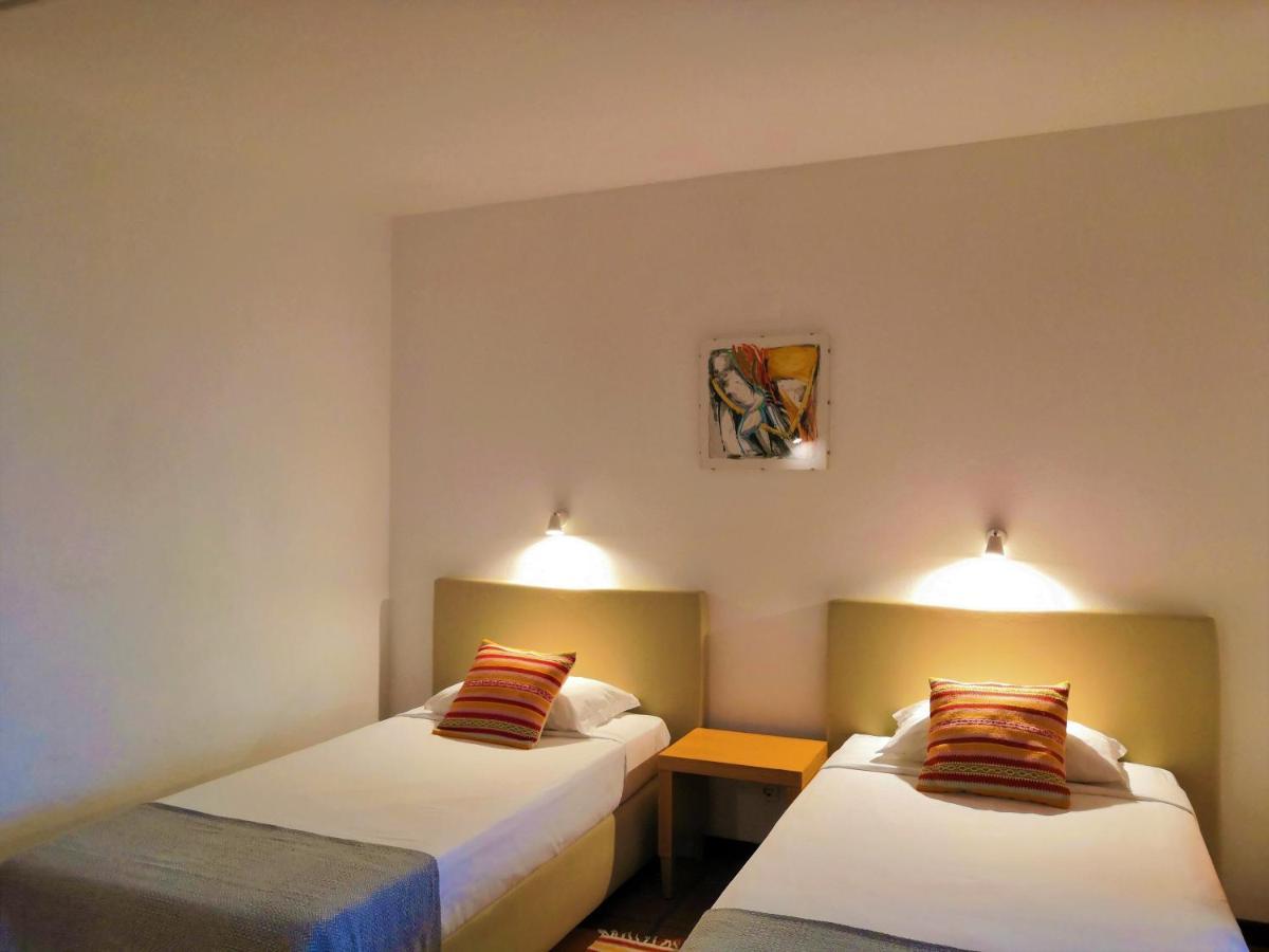 Quinta Mae Dos Homens Apartahotel 3*