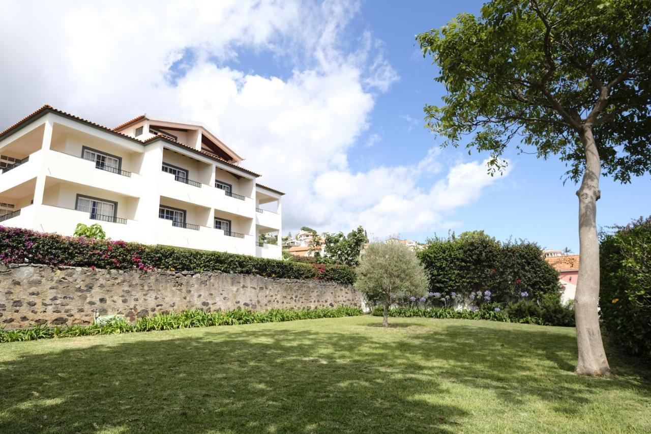Apartahotel Quinta Mae Dos Homens Funchal (Madeira)