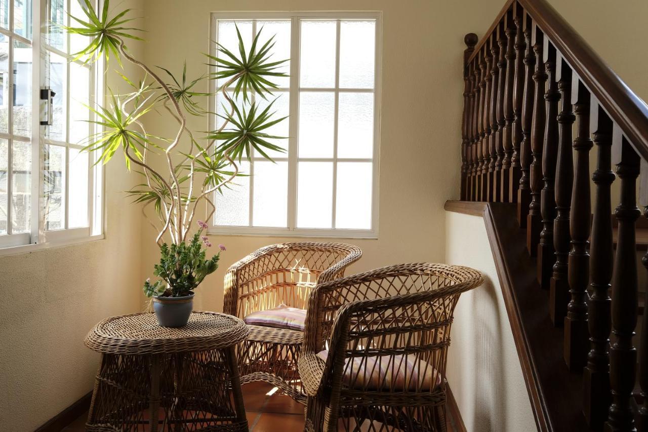 Apartahotel Quinta Mae Dos Homens