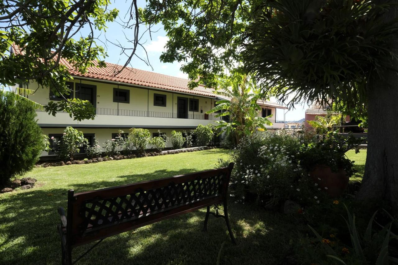 Apartahotel Quinta Mae Dos Homens Funchal (Madeira)