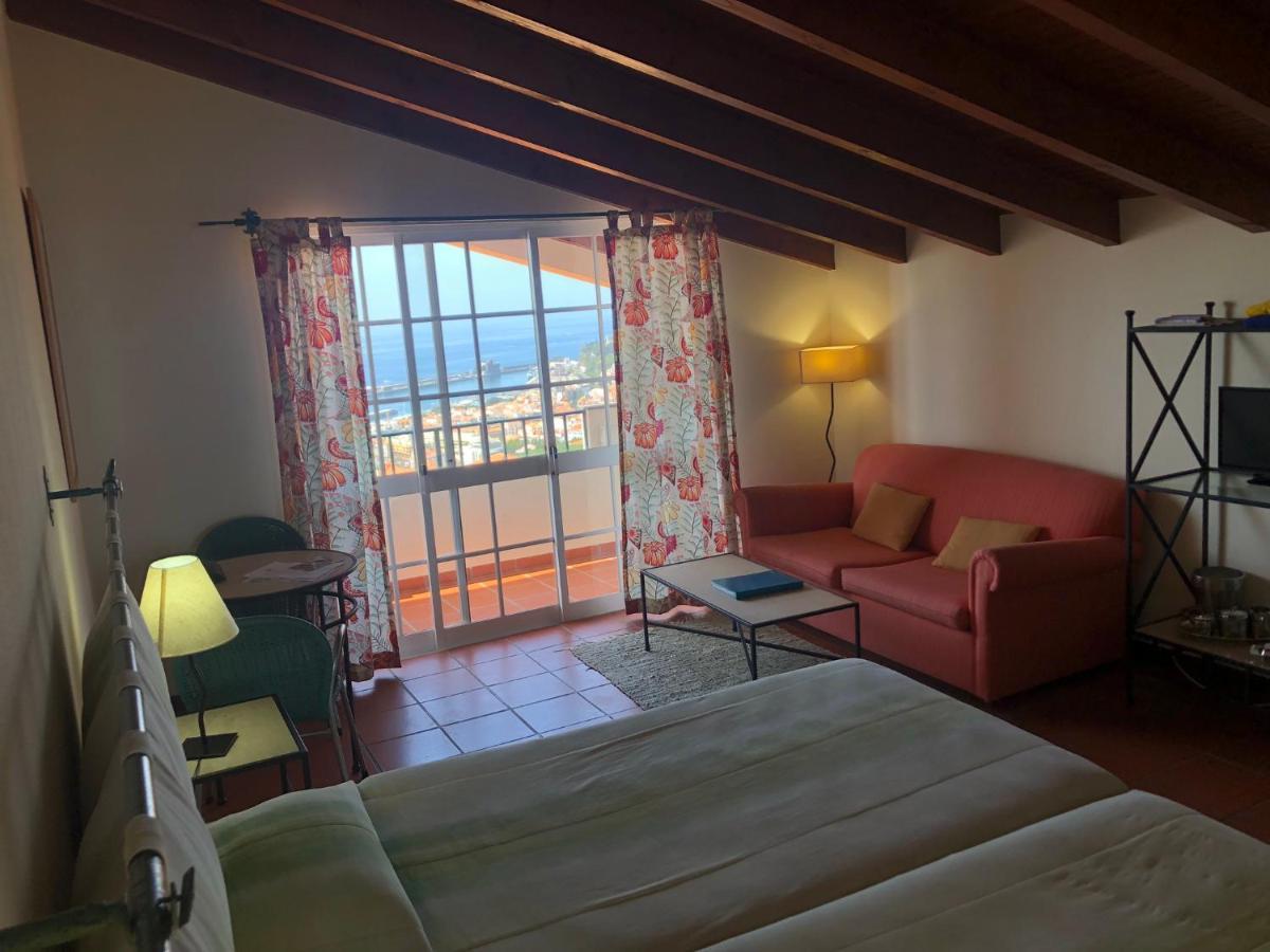 Apartahotel Quinta Mae Dos Homens 3*