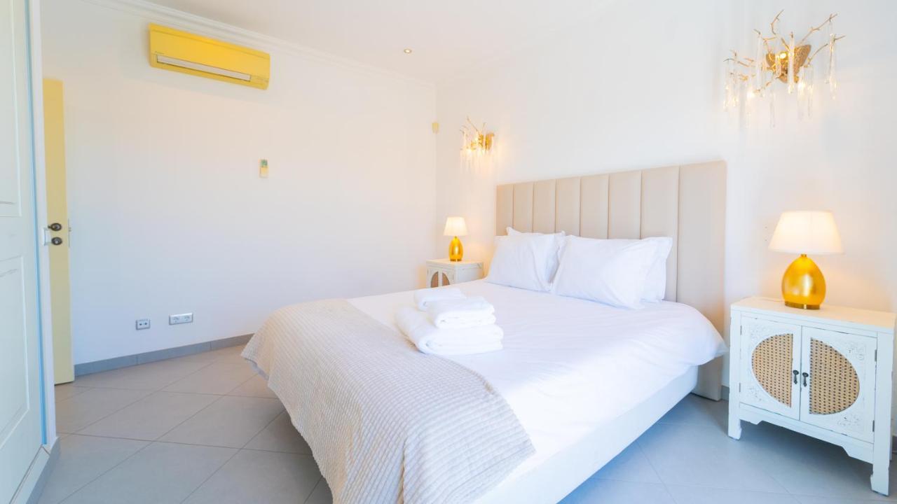 Ocean View Villa Boliqueime