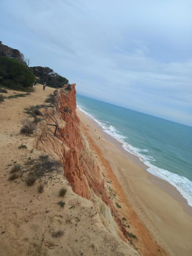 Сasa de vacaciones Paradise On The