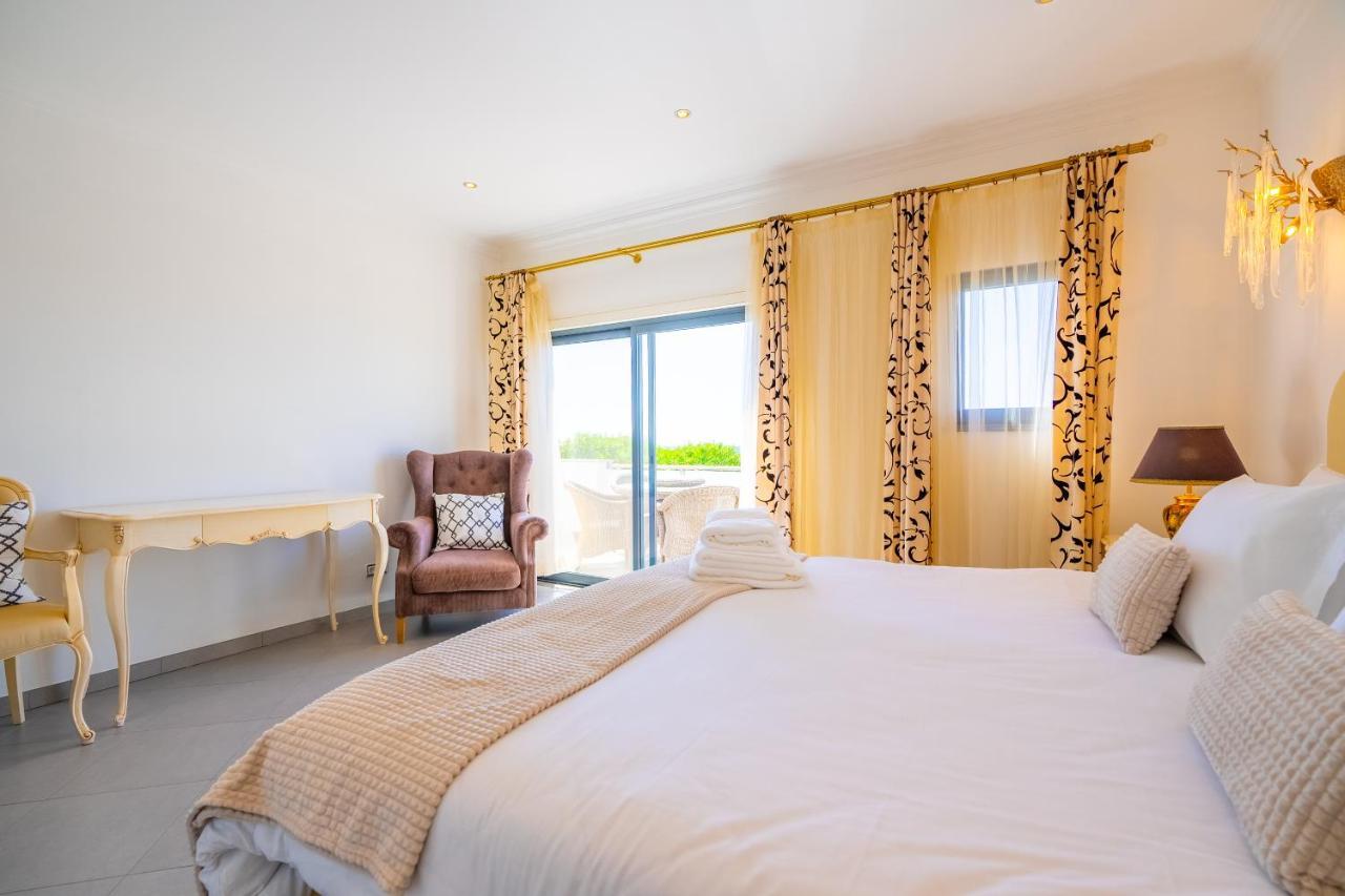Ocean View Villa