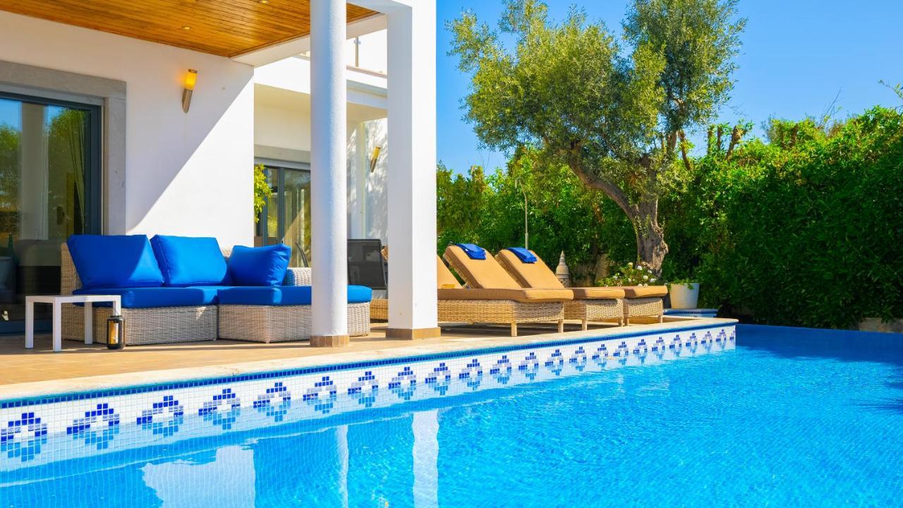 Ocean View Villa *