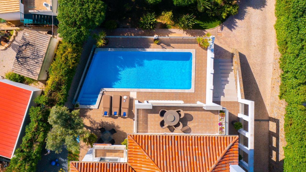 Villa Ocean View Boliqueime