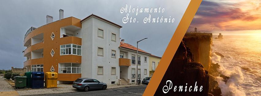 Santo Antonio Apartment Peniche