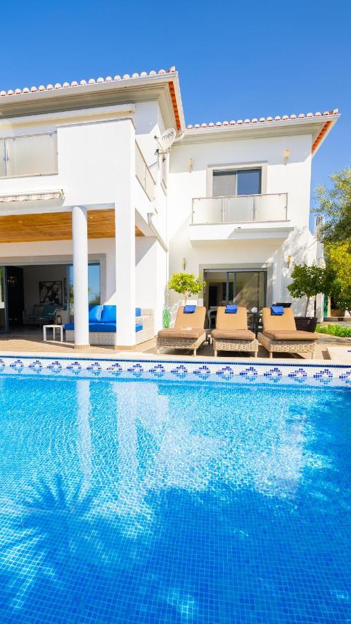 Villa Ocean View