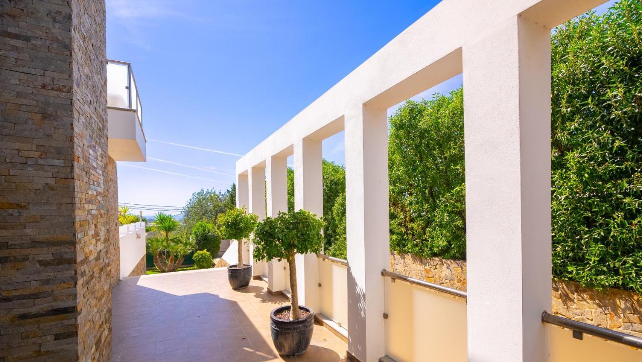Ocean View Villa
