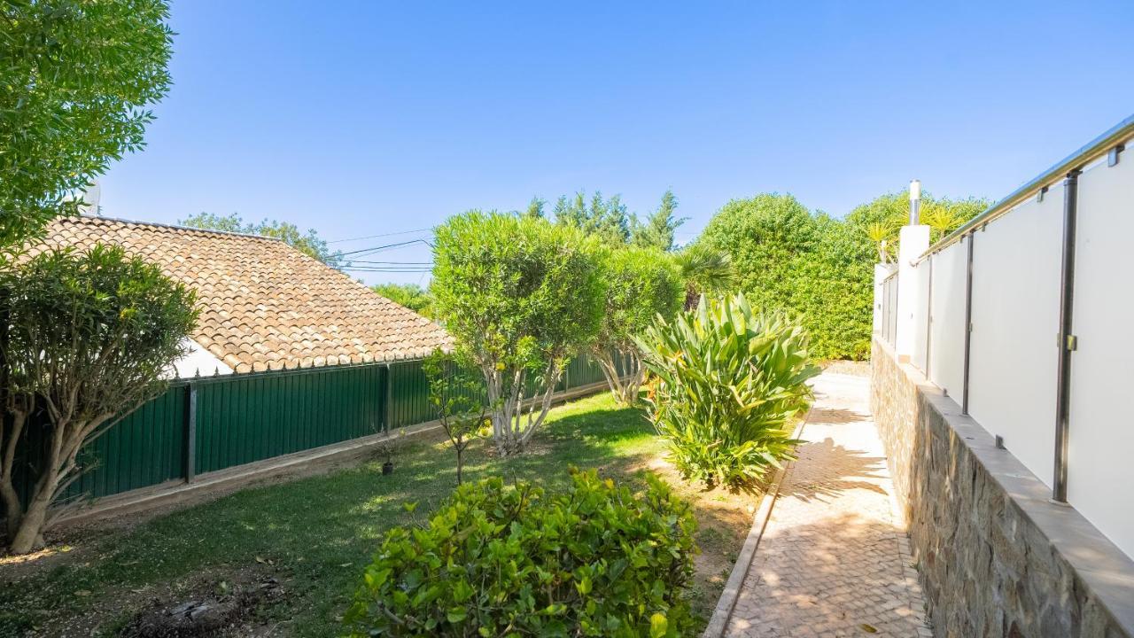 Villa Ocean View Boliqueime