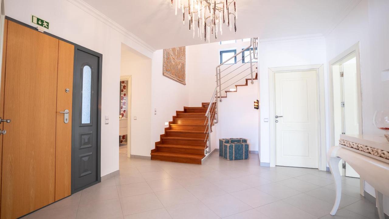 Villa Ocean View Boliqueime