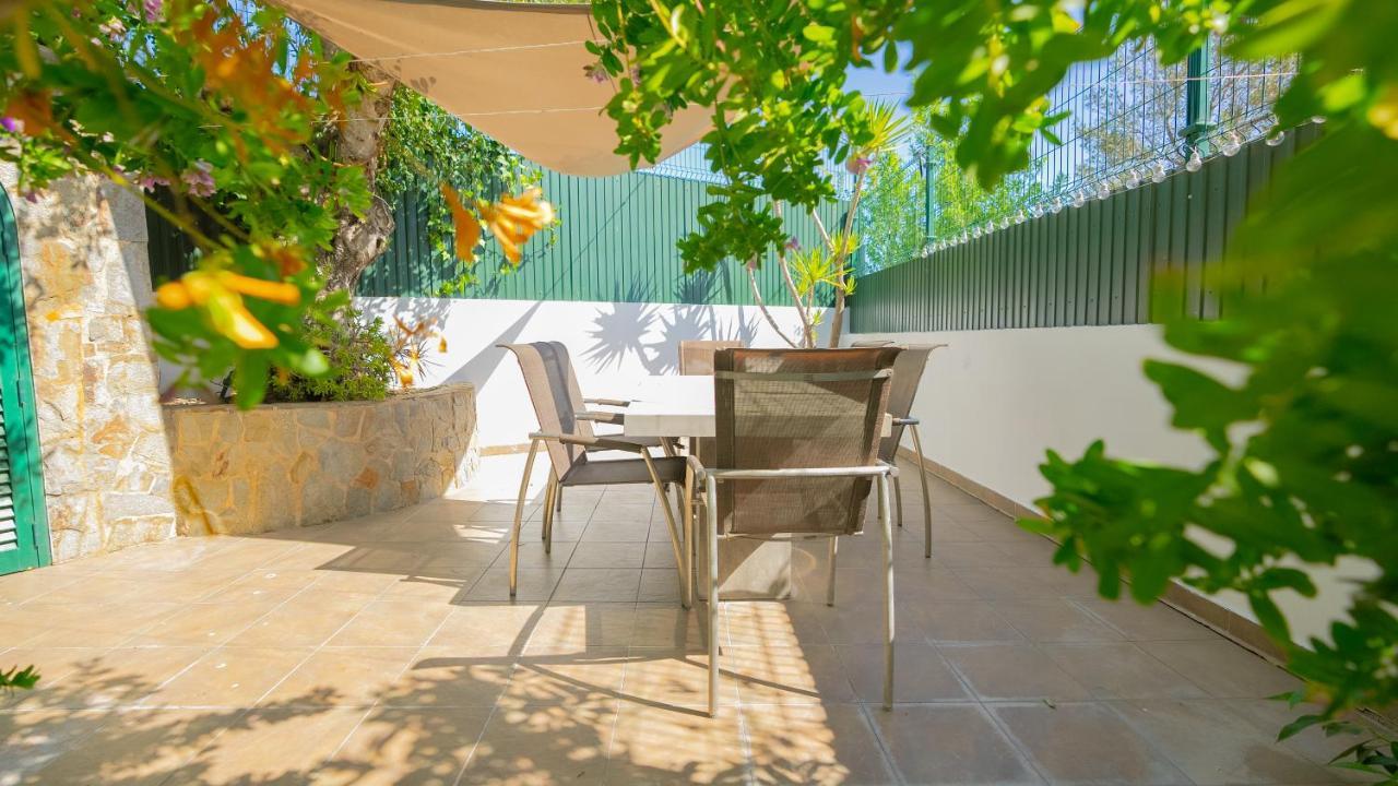 Villa Ocean View