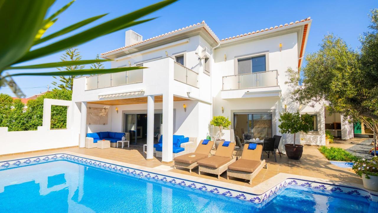 Villa Ocean View Boliqueime