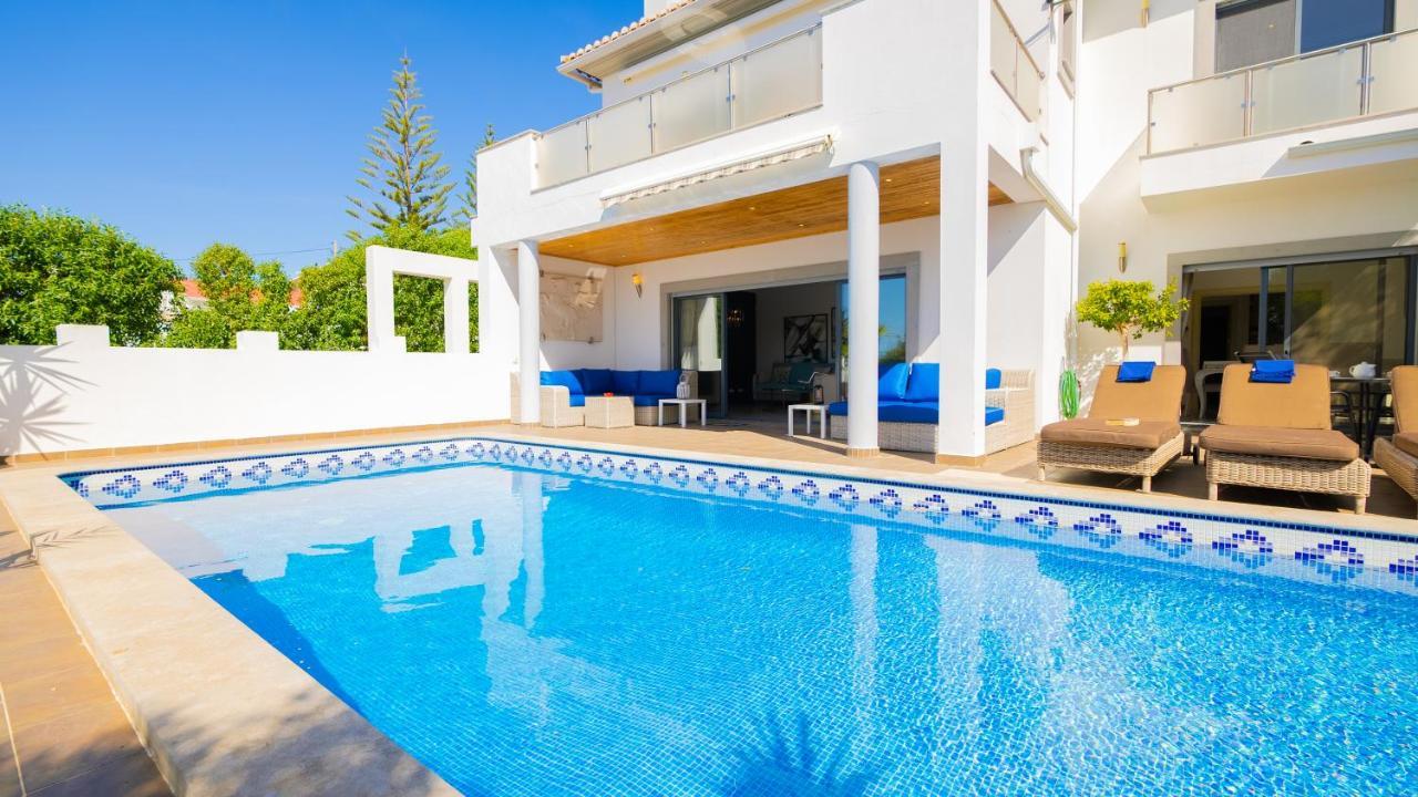 Ocean View Villa *
