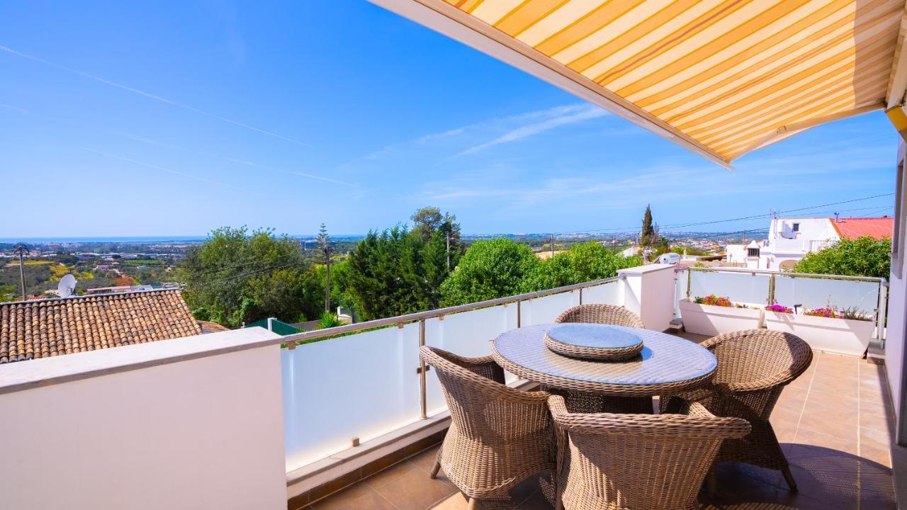 Ocean View Villa