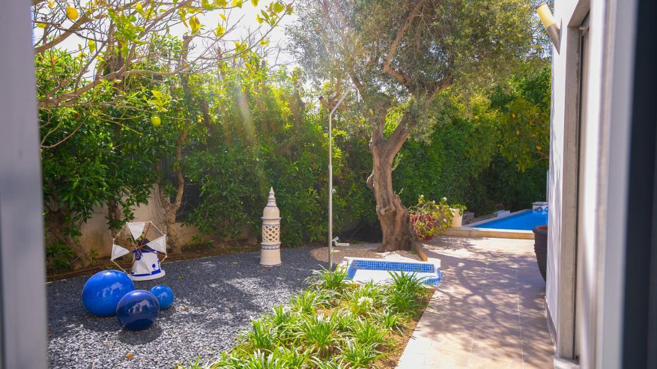 Villa Ocean View