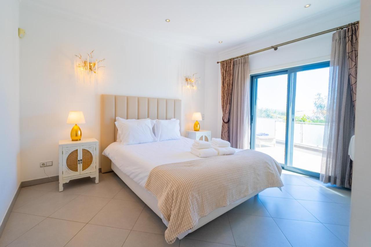 Ocean View Villa
