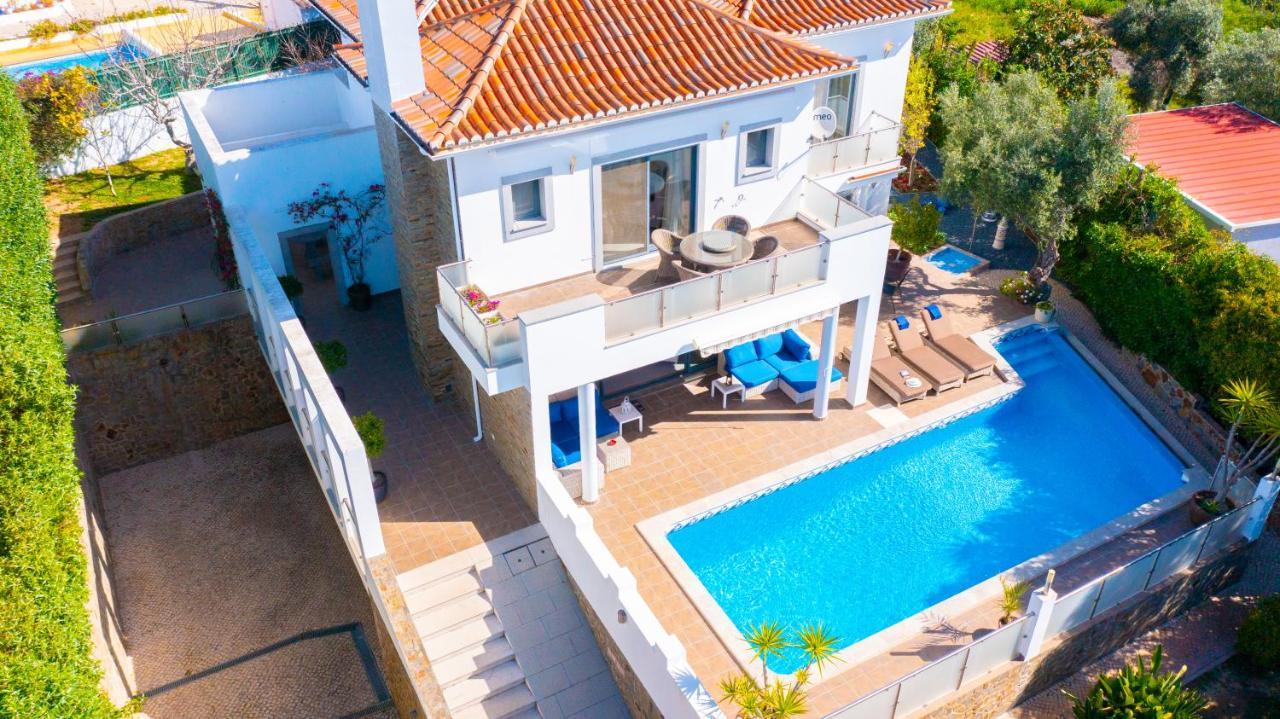 Ocean View Villa *