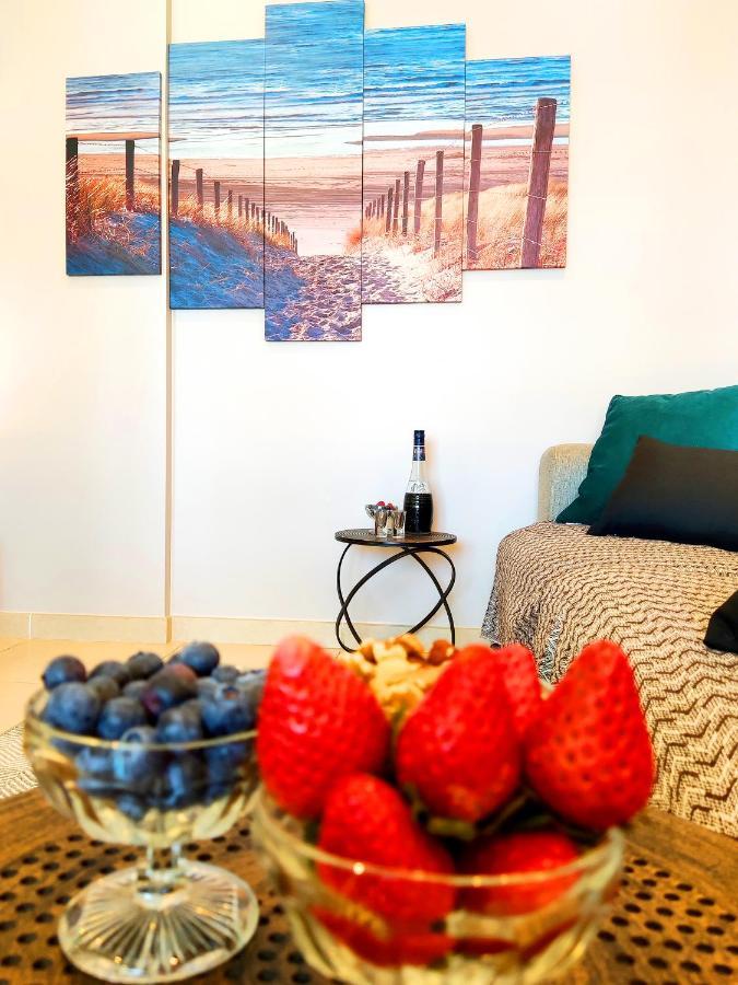 With Atlantic Ocean View By Becherish Apartment