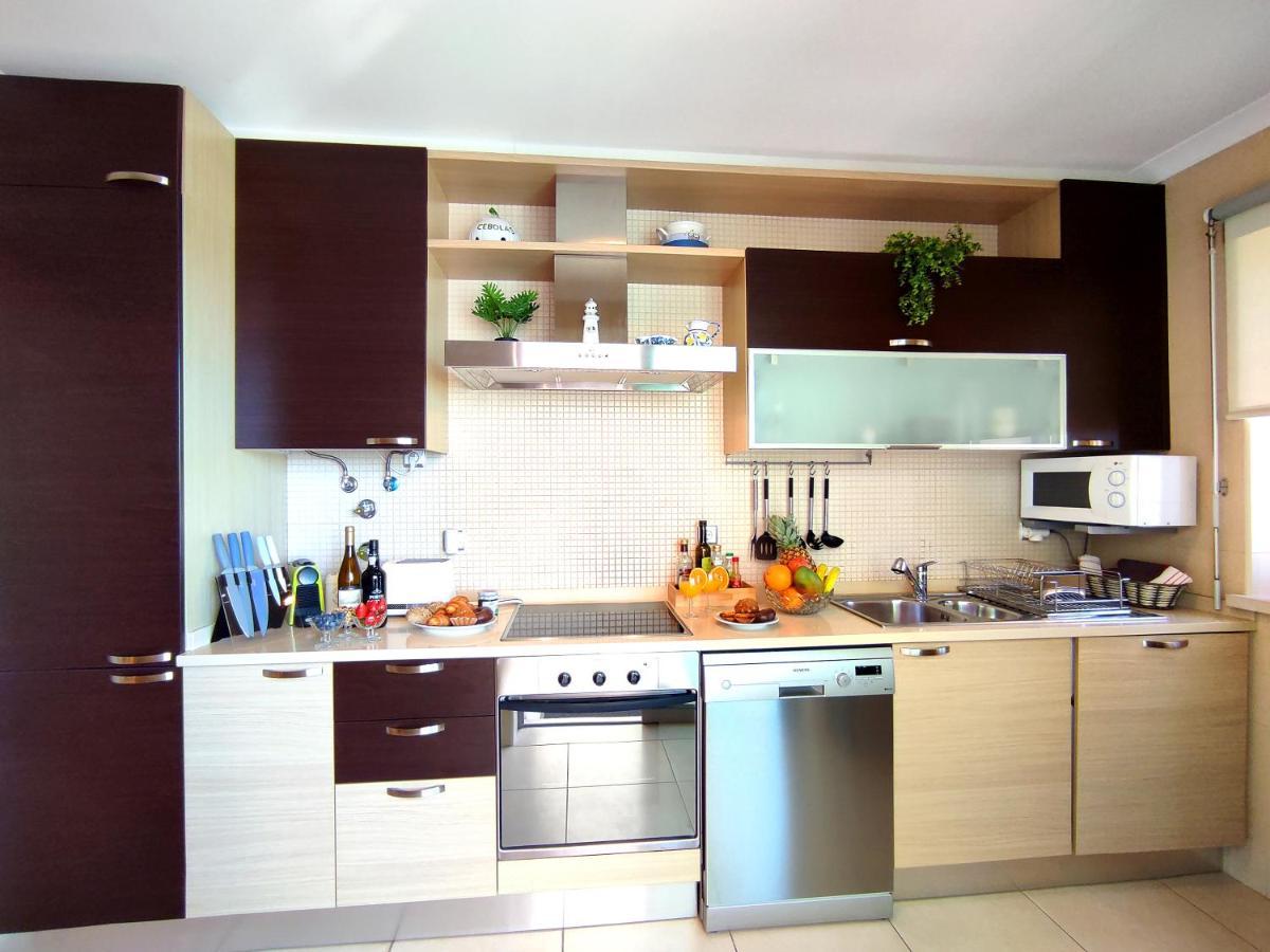 With Atlantic Ocean View By Becherish Apartment