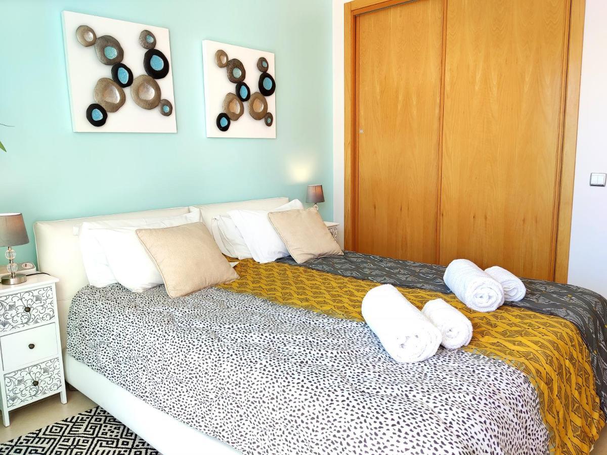 With Atlantic Ocean View By Becherish Apartment Olhos de Agua (Albufeira)