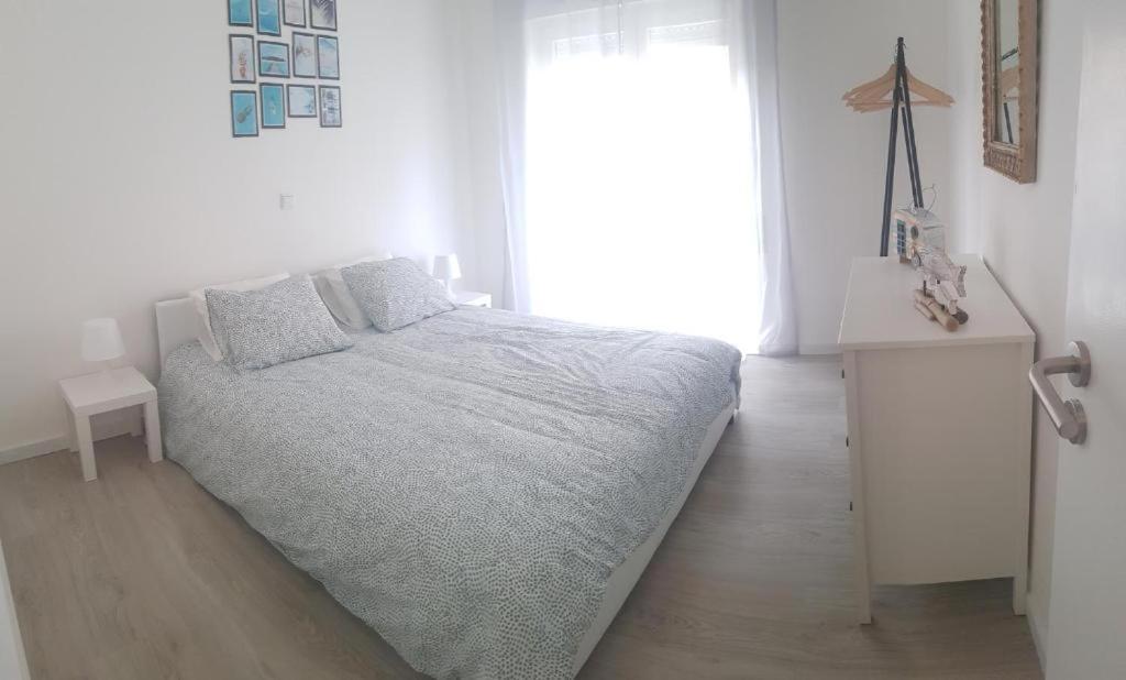 Apartment Vieiramar Vieira de Leiria