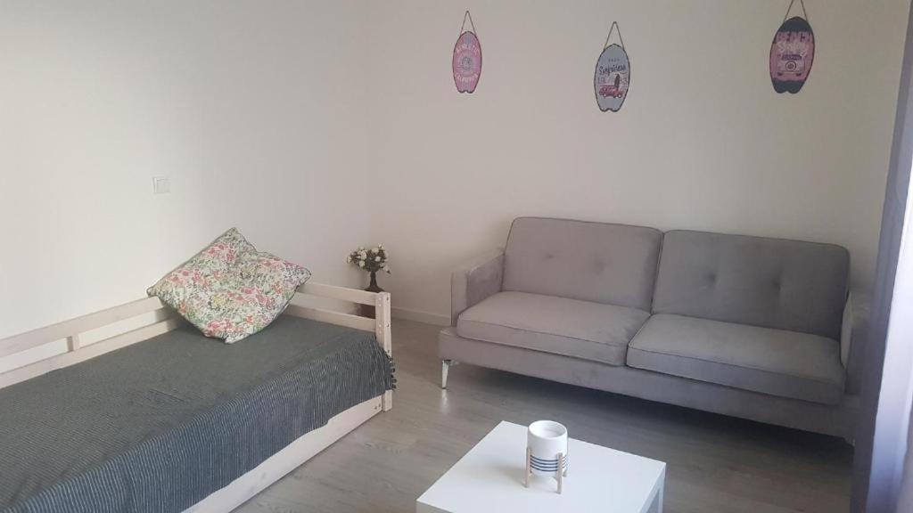 Apartment Vieiramar Vieira de Leiria