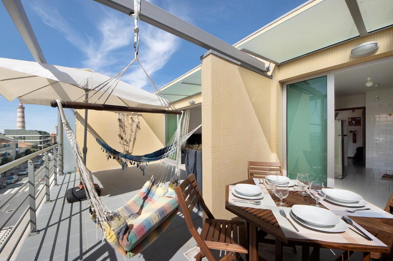 Apartment Cantinho Da Da Barra *
