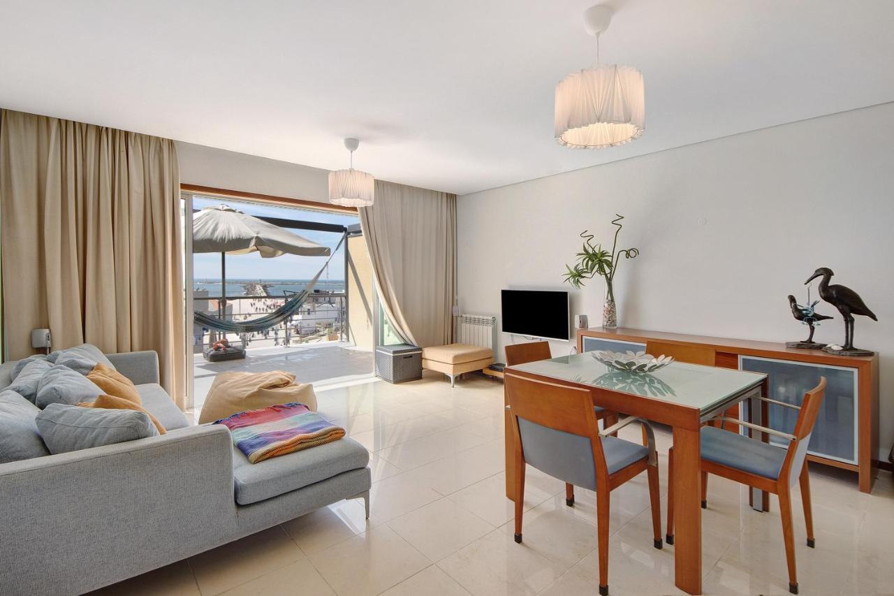 Apartment Cantinho Da Da Barra *