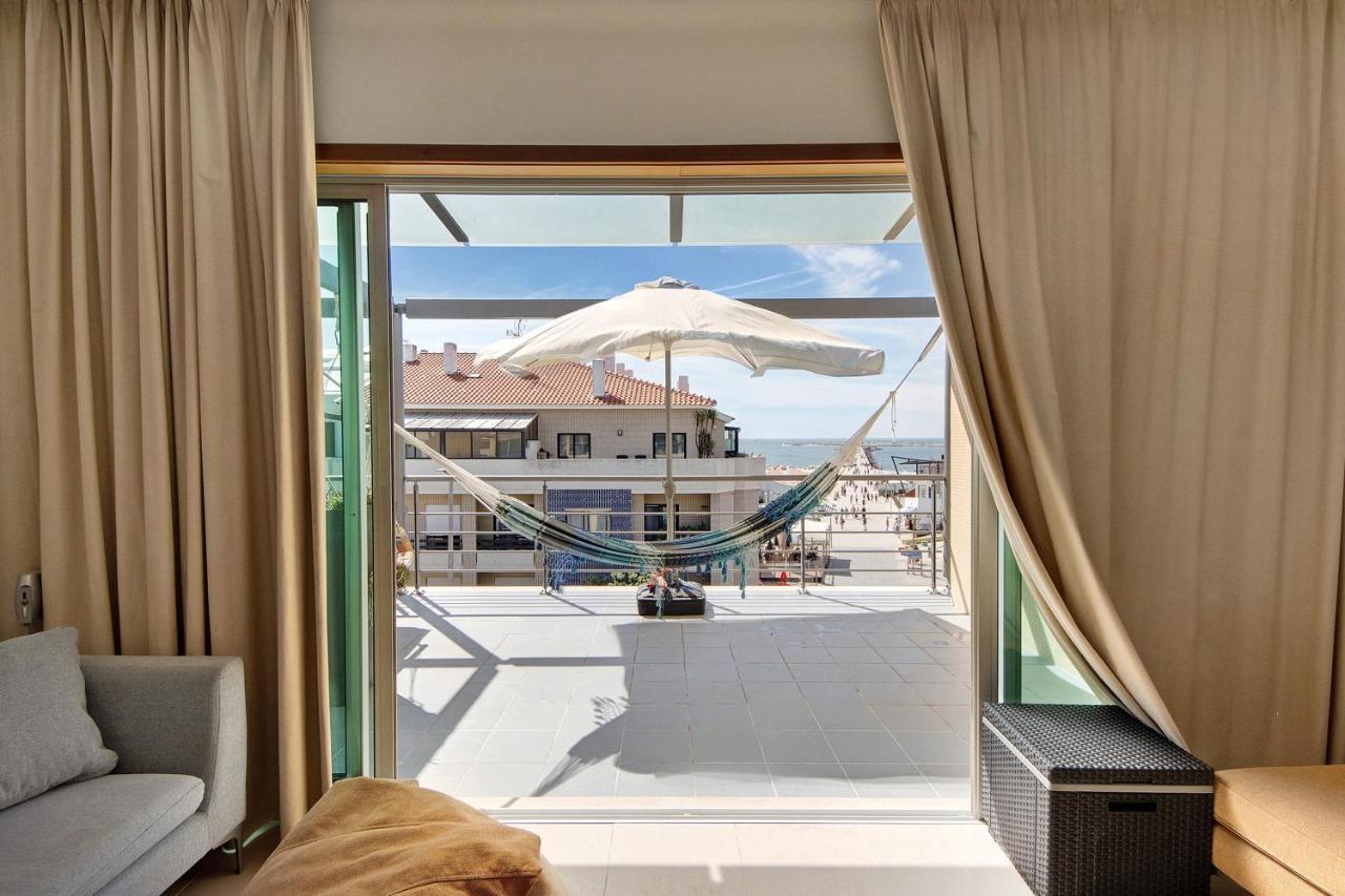 Apartment Cantinho Da Da Barra