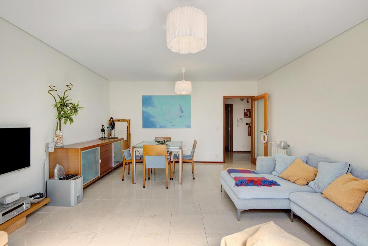 Apartment Cantinho Da Da Barra