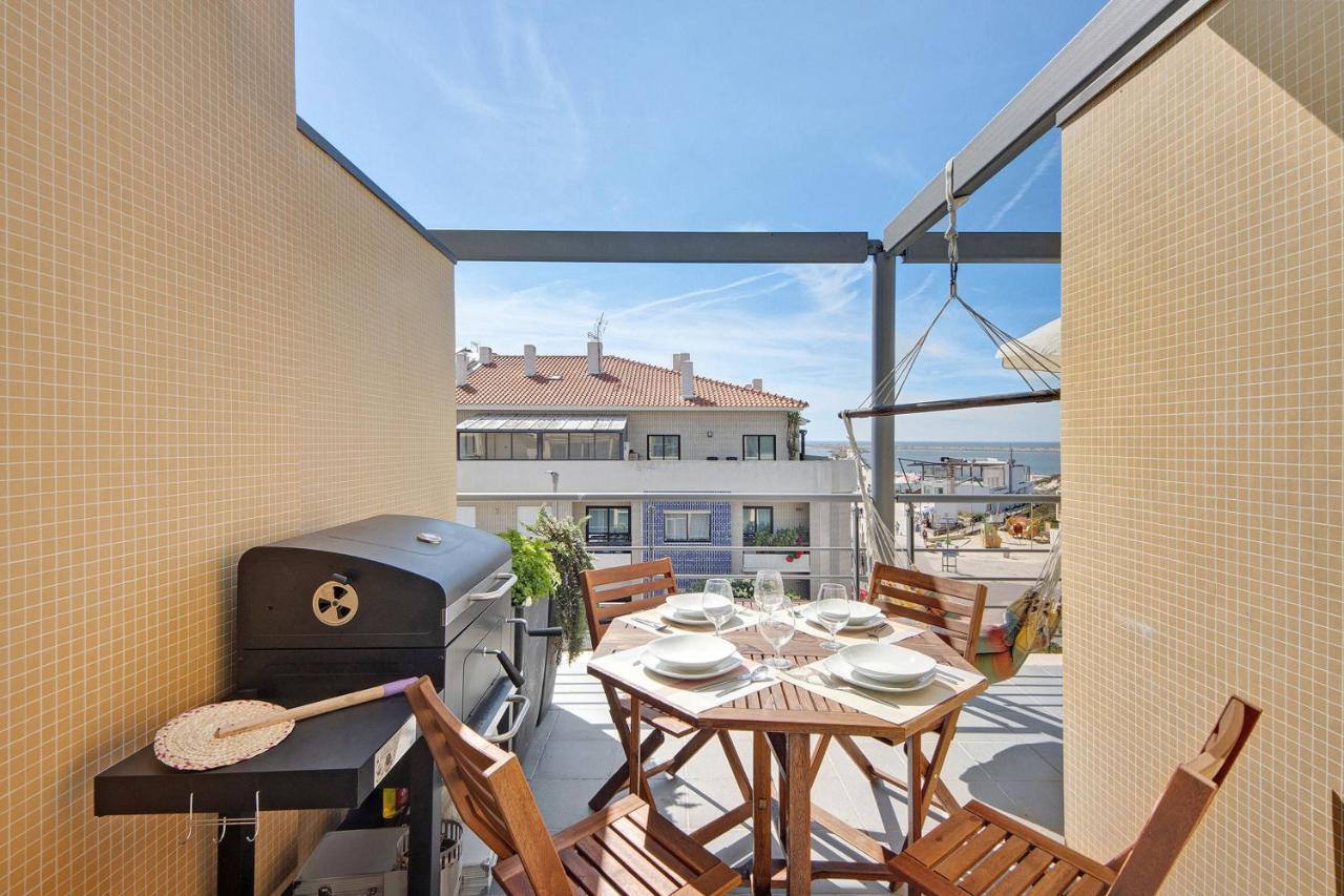 Apartment Cantinho Da Da Barra