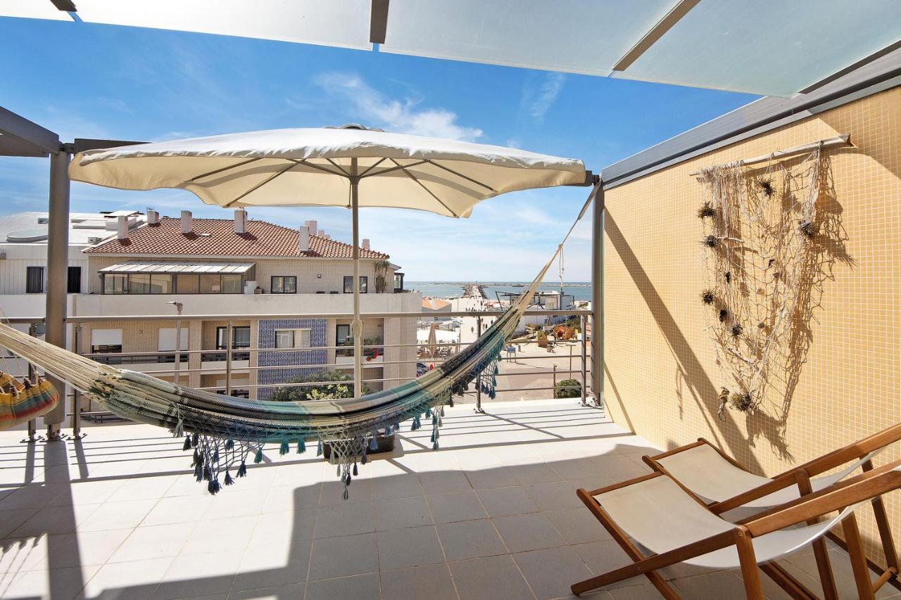 Cantinho Da Da Barra Apartment Gafanha da Nazare