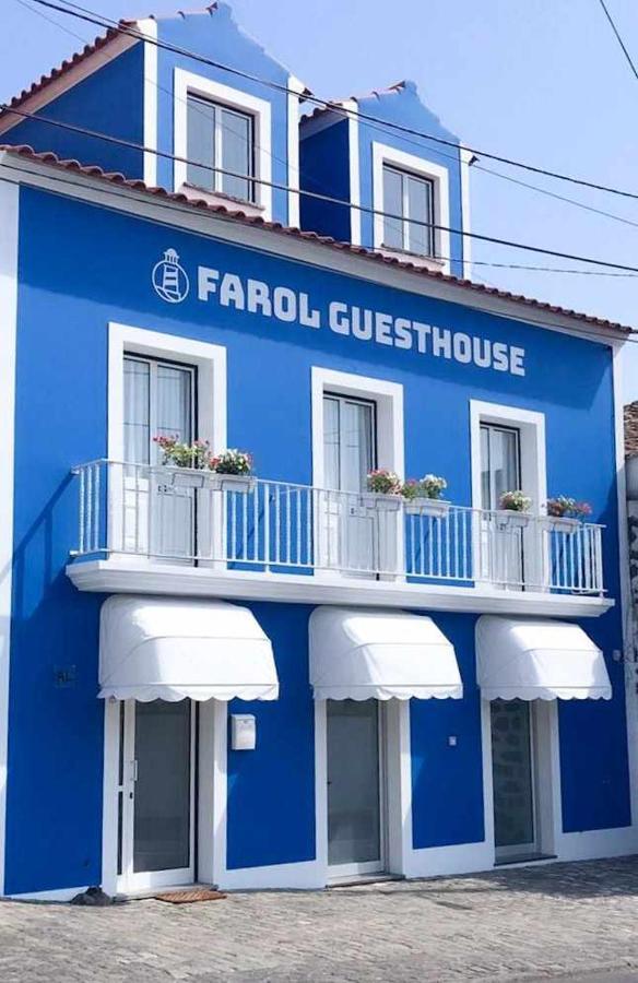 Farol Angra do Heroísmo