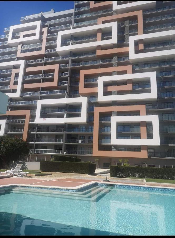 Rocha Tower Apartment *