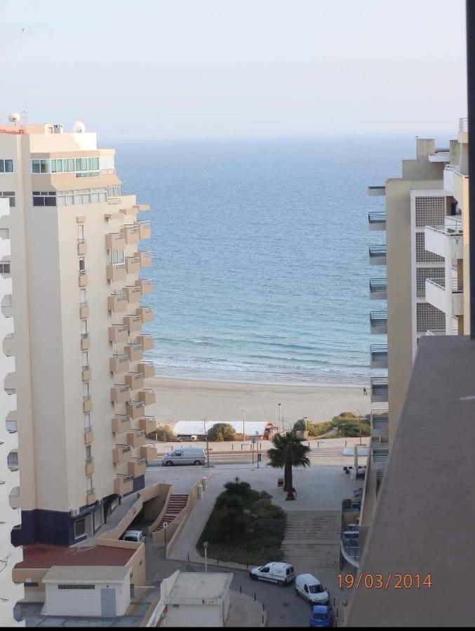 Apartment Rocha Tower *