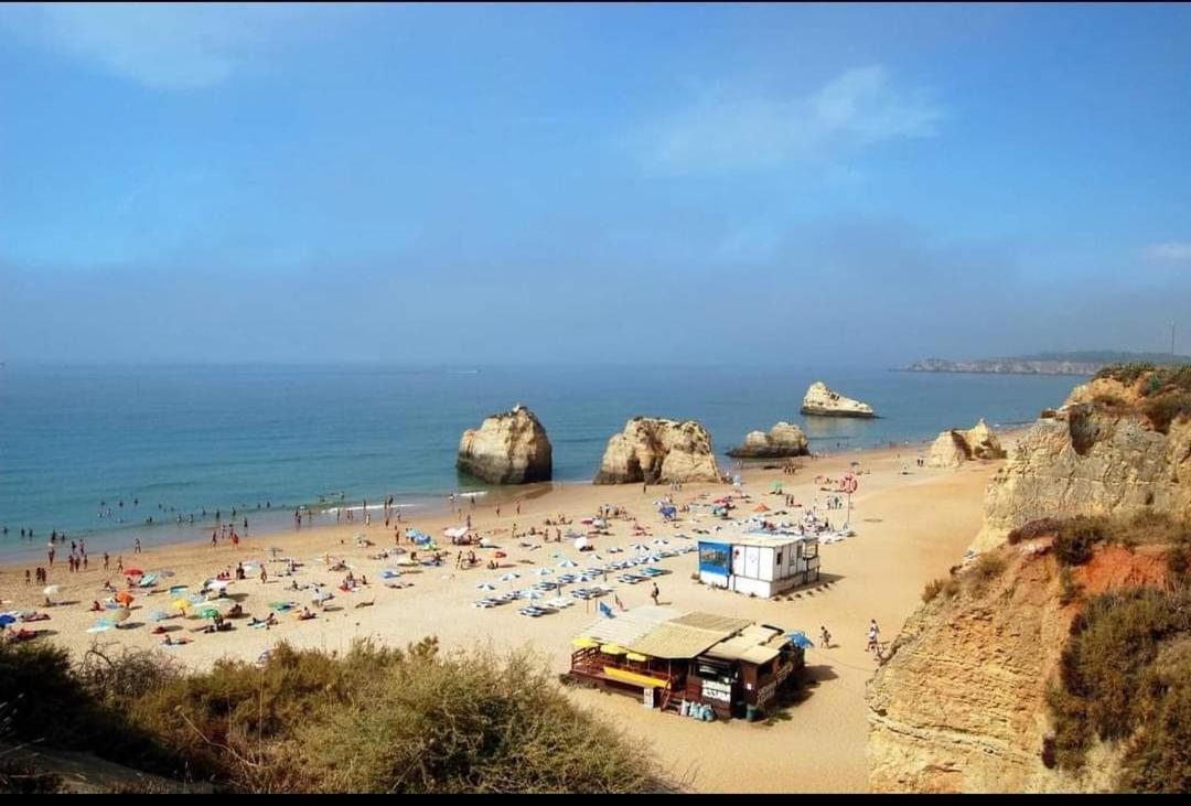 Apartment Rocha Tower Portimao