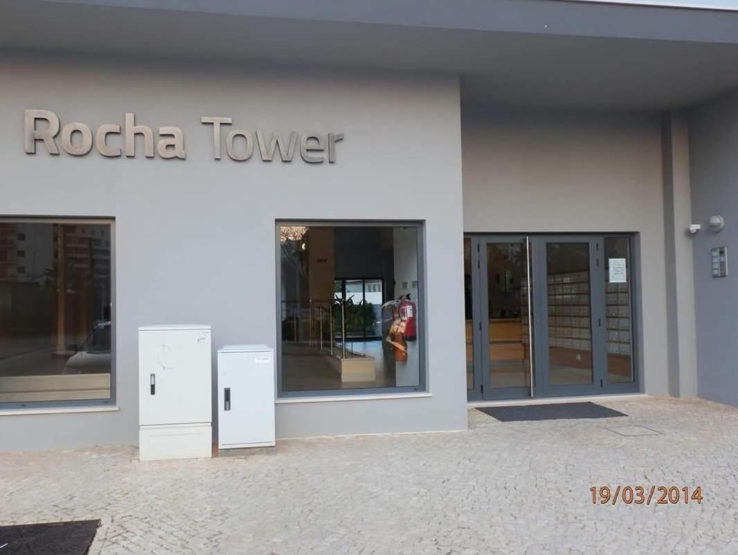 Apartment Rocha Tower *