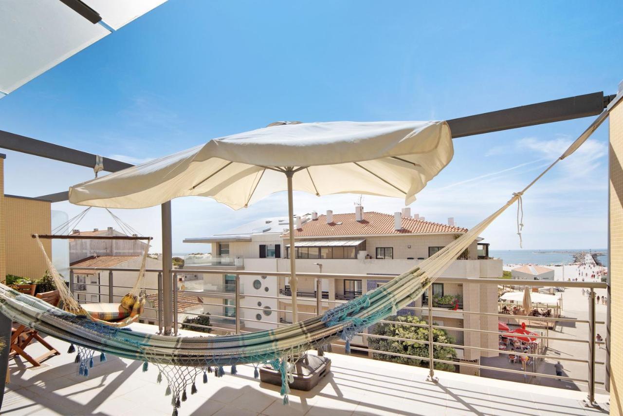 Apartment Cantinho Da Da Barra Gafanha da Nazare