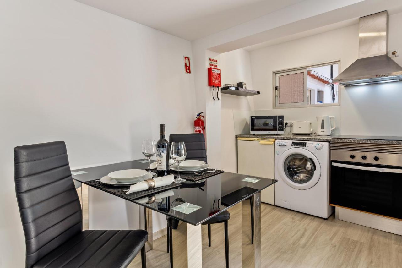 Apartment Panoramic Views I I Canico (Madeira)